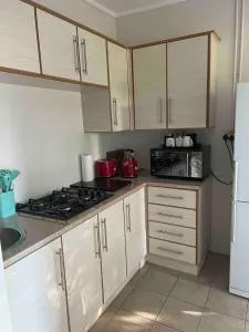 Adorable 1 bedroom Cottage - Wolmaransstad
