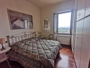 Mezzomonte View - Pozzolatico