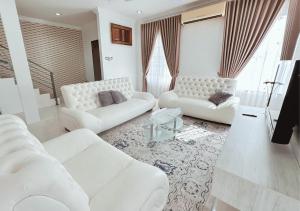 Bangi BungalowStay