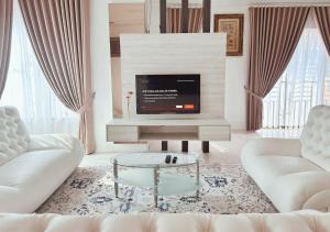 Bangi BungalowStay