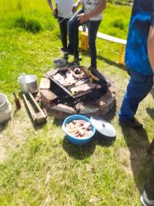 Granja Agroturistica Fruto de los andes