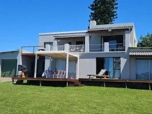 Whale of a time - Haga-Haga