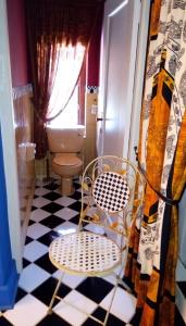 Hidden Dragon Guest Rooms