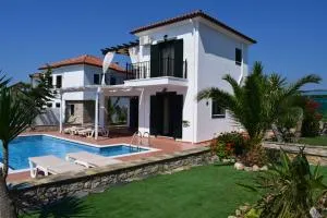 Villa Sirocco - 阿洛尼索斯古镇