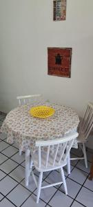 Apartamento com vaga de garagem