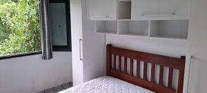 Apartamento com vaga de garagem