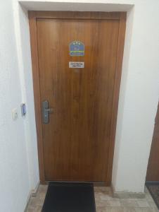 SweetAndEasy Apartman