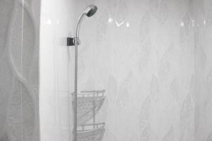 Modern Look Studio Apartment at Grand Asia Afrika By Travelio