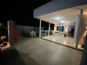 Quarto casal 2 pessoas - Búzios