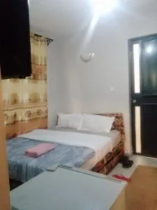 Executive 1 - Kahawa