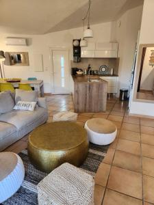 Villas Bavella : photos des chambres