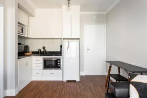 Flat moderno em Moema perto do Metrô e Aeroporto