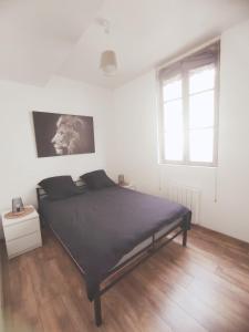 AppartementCosy, cœurdeSouillac tidordognehomes