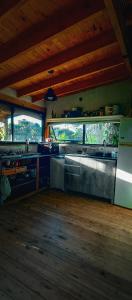 Casa Quinta Ecológica "Coruya Wild"