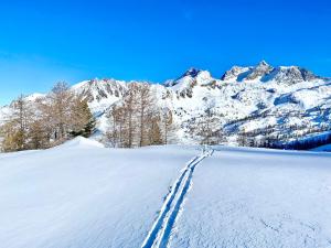 Le Pelevos - Studio ISOLA 2000