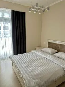 Alvina Apartment Complex - 萨克德佐尔镇