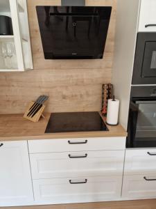 BREZOVINA Apartmán Pohoda Orava