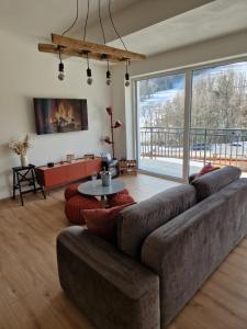 BREZOVINA Apartmán Pohoda Orava