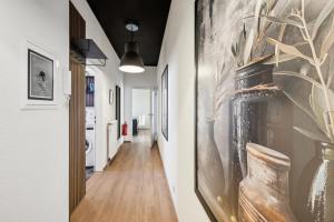 nobilis Apartment - 5Pers - Zentrumnah - Netflix