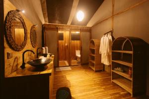 Serengeti Misako Luxury Camp