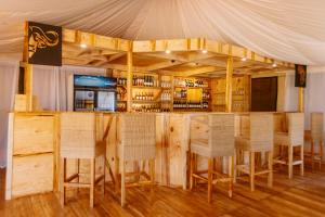 Serengeti Misako Luxury Camp