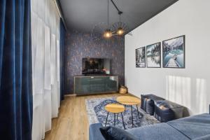 nobilis Apartment - Expert Suite - Sauna - Zentrumnah - Netflix