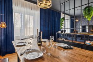 nobilis Apartment - 5Pers - Zentrumnah - Netflix