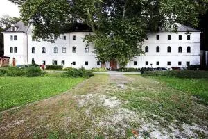 Historický pútnický dom - Récse