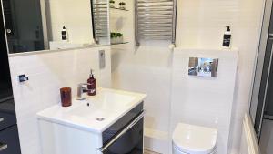 OSapart Romantic apartment in the complex Great Britain