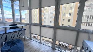 OSapart Romantic apartment in the complex Great Britain