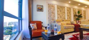 Stone Age Nairobi --- Rooftop Pool & Lounge, Gym, Games room, Office Space