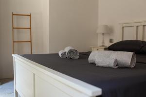 Dimora Storica nel Cuore di Bergamo