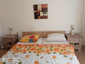 International 2-star spacious 88 sq m apartment