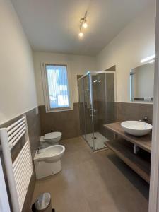 Villa mit 2 Schlafzimmern
