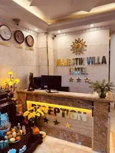 Majestik Hotel - 和平