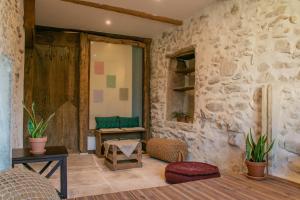 Gîte Mas de Boulègue