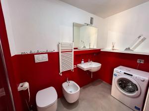 Dimora Storica nel Cuore di Bergamo