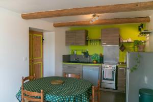 Gîte Mas de Boulègue