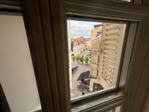 Louis Premier et Second Metz Centre Un Séjour à Part