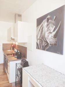 Charmant studio, cœurdeSouillac tidordognehomes