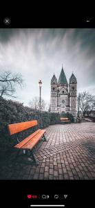 Louis Premier et Second Metz Centre Un Séjour à Part