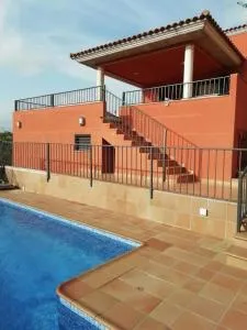 Villa Oasis - Papiolet