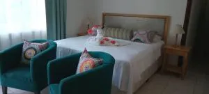 Sibert Residence - 留尼汪