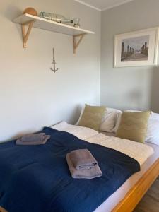 Ferienwohnung Hafenblick