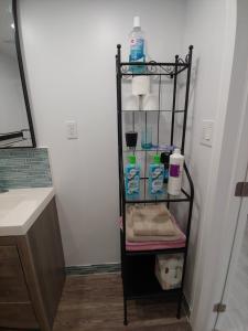Two bedroom on Toronto Greenhills