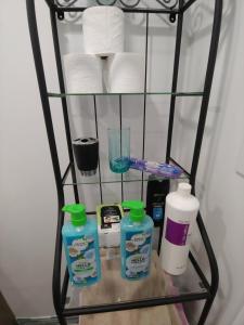 Two bedroom on Toronto Greenhills