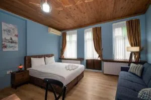 TaksimAntiqueOtel - 伊斯坦布尔