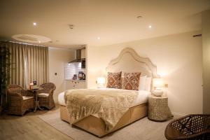 The Hotel Chester