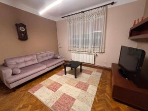 Apartament Zacisze 1