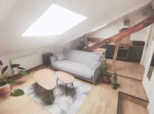 Atypique, cœurdeSouillac, tidordognehomes - Pinsac